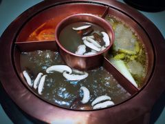 -滇釜火锅·能喝汤的火锅(车公庄店)