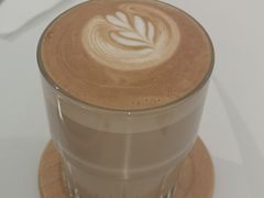 -隹木咖啡馆(宝龙广场店)