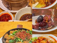 -豆相识•九九豆腐脑(牛咡桥店)