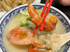 -一哥美食(总店)