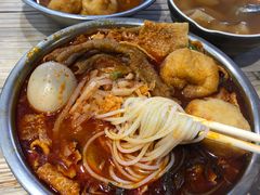 -西环肥仔螺蛳粉(总店)