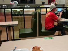 -佰搭果·广式茶餐厅(石牌东路店)