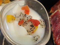 -吉布鲁牛排海鲜自助(龙湖北城天街购物广场店)