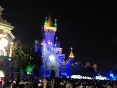 -青岛方特梦幻王国
