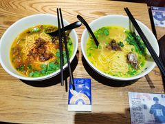 -和府捞面(中山龙之梦店)