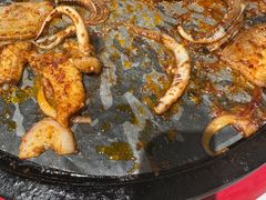 -酒拾烤肉(奥体天虹店)