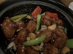 -粤仔湾砂锅粥(滨湖万达店)