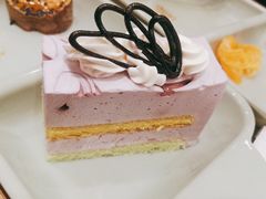 -悦橙烤肉海鲜自助(中央大街店)