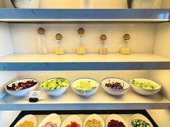 -食光全日制餐厅(绵阳首开喜来登酒店)