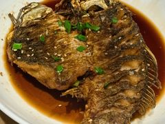 -柠静私家菜(石板巷店)