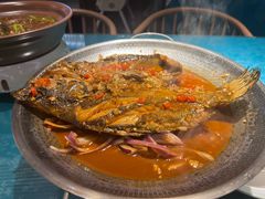 -呷湘厨·家宴·鱼汤捞饭(津南店)
