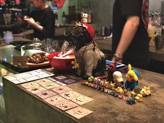 -BE NORMAL CAFE(霞溪路店)