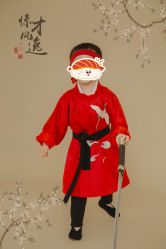 -倾城宝贝儿童摄影(合肥店)