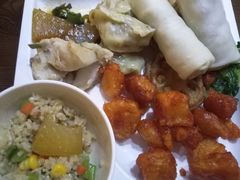-素清香(解放路店)