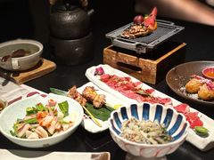 -花潮料理艺食馆(成都万象城店)