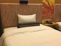 -佛山南海雅乐轩酒店