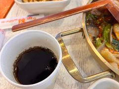 -阿上阿上麻辣香锅&麻辣烫(朝阳蓝色港湾店)