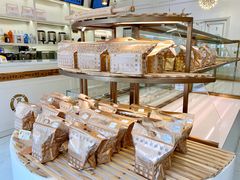 -京馔手工吐司(春熙路店)