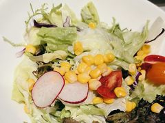 -新吉士·上海菜(浦东LCM置汇旭辉店)