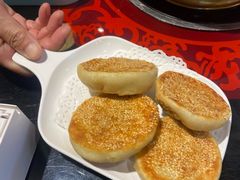 -北门涮肉·炭火铜锅涮肉(什刹海店)