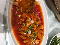 -和记小菜(东方店)