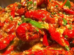 -靓靓蒸虾·头牌蒸虾(南山桂庙店)