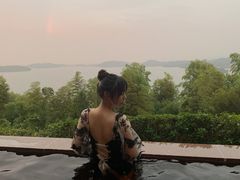 -天目湖涵田半山温泉