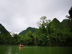 -贵阳市花溪国家城市湿地公园