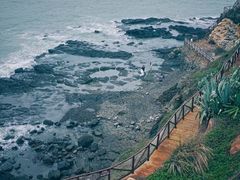 -漳州滨海火山岛自然生态风景区