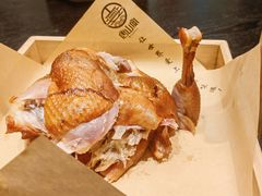 -唐山宴大唐州府精品中餐