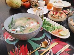 -PlantsEatery·植物食堂(REX春熙店)