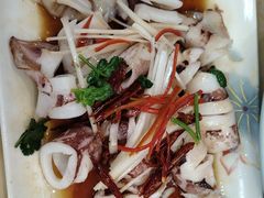 -北方饺子王·海肠捞饭·海鲜锅(山大店)