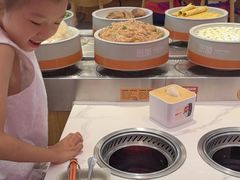-密友回转自助火锅(世茂国际广场店)