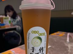 -濠七糟粕醋·椰子鸡火锅(上海首店)