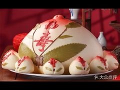 -御茶膳房皇家糕点博物馆(北京首店)