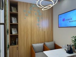 -芳朵美容养生SPA