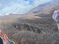-吉林市朱雀山国家森林公园