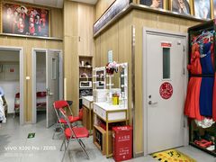 -中国照相馆(清河万象汇店)