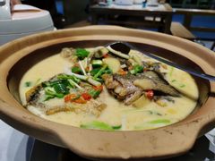 -绿草地·湘菜(酃湖师院店)