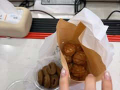 -莫朗核桃饼(虹泉路店)
