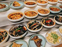 -第六季自助餐厅(北太平庄店)