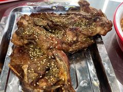 -堂堂小伙夫·辽宁小吃大排档(京西大悦城店)