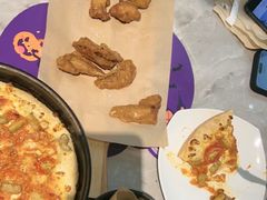 -必胜客(上海新南方商城PH店)