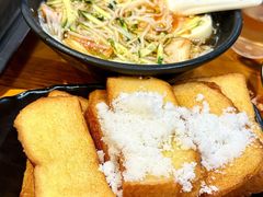 -丹东特色烤肉(学府路一部店)
