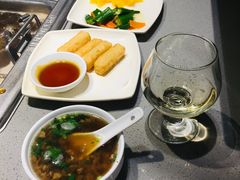 -海底捞火锅(金光华店)