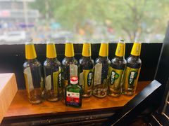 -鸽子刘铁锅炖鱼(劲松店)