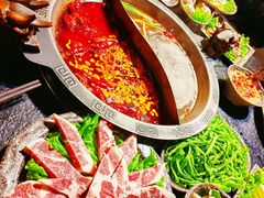 -山下火锅(旅顺店)