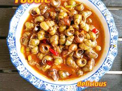 -蟹天蟹地农家菜·阳澄湖大闸蟹(浅水湾店)