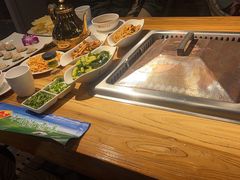 -泽成冰煮羊火锅(中正天街店)