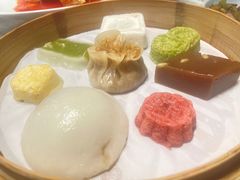 -江南雅厨(李公堤店)